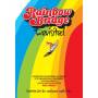 FANKHAUSER MERRELL - Rainbow Bridge Revisited [US-Version, Regio 1]