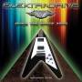 Elektradrive - Over The Space