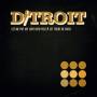 D / Troit - Let Me Put My Love into You B/W Let There Be Rock