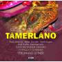 F. Mazura / H. Donath / F. Leitner / Capella Coloniensis - Tamerlano