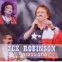 Tex Robinson - Wanna Stay