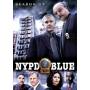 Nypd Blue: Season Seven (6pc) / (full Box) - Nypd Blue: Season Seven [US-Version, Regio 1]