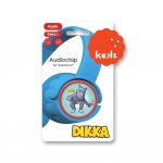 Dikka - Oh yeah!-Folge 1(Kekz)