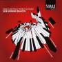 Messiaen / Liszt - Christmas Greetings From The Piano