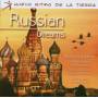 Wladimir & Elena - Russian Dreams