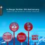 Various Artists / Stefan Lindblom - Le Rouge Verbier 5th Annivers.