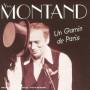Yves Montand - Un Gamin De Paris