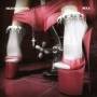 Meka - High Heeled Shoes