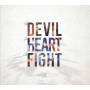 Skinny Lister - The Devil, the Heart & the Fight