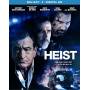 Heist - Heist [US-Version, Regio 1]