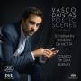 POETIC SCENES FOR PIANO / VARIOUS - Poetic Scenes-Werke fr Klavier