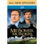 Midsomer Murders: Series 17 - Midsomer Murders: Series 17 [US-Version, Regio 1]