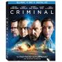 Criminal (2pc) - Criminal [US-Version, Regio 1]