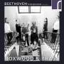 Boxwood & Brass - Beethoven Transformed,Vol.2
