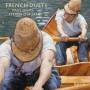 Paul Lewis / Steven Osborne - French Duets-Werke fr Klavier