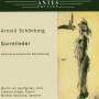 Van Hoffgarten / Krger / Ransburg - Gurrelieder