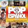 V / A - Coleccin Los Nmeros uno del Pop Espanol