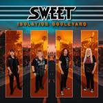 Sweet - Isolation Boulevard
