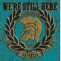 Various - Skinhead-were Still Here (limited Black Vinyl)