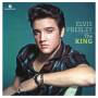 Elvis Presley - The King (5 Vinyl-Box)