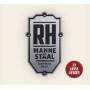 Rowwen Heze - Manne Van Staal