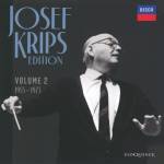 Krips / WPhO / Concertgebouworkest / London SO / + - Josef Krips-Edition vol. 2: 1955-1973