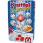Schmidt Spiele - Schmidt Spiele Kniffel Extreme Mitbring