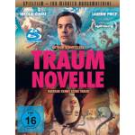 Florian Frerichs - Traumnovelle (2 Blu-rays) [DE-Version, Regio 2/B]