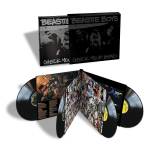 Beastie Boys - Check Your Head (ltd. 4LP)