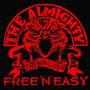The Almighty - Free n Easy-The Almighty Collection