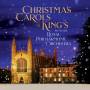 Choir Of Kings College / RPO - Christmas Carols At Kings