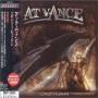 At Vance - Only Human