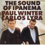 Paul Winter / Carlos Lyra - Sound Of Ipanema