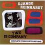 Django Reinhardt - Two Is Company