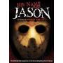 His Name Was Jason / (ws) - His Name Was Jason [US-Version, Regio 1]