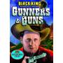 Gunners & Guns / (b & w) - Gunners & Guns [Regio free (0)]