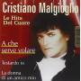 Malgioglio Cristiano - Le Hits Del Cuore