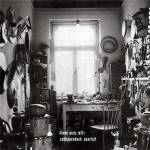 Schlippenbach Quartet - Three Nails Left