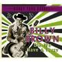 Billy Brown - Did We Have A Party; Honky Tonk Heroes