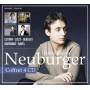 Jean-Frederic Neuburger / + - Jean-Frederic Neuburger