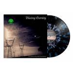 Blazing Eternity - A Certain End Of Everything (Blue Splatter Vinyl)