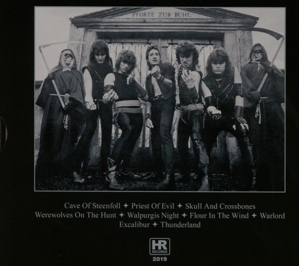Walpurgis Night 1