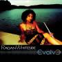 Ragan Whiteside - Evolve