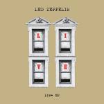 Led Zeppelin - Live E.P.