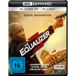 Plaion Gmbh - The Equalizer 3 - The Final Ch [DE-Version, Regio 2/B]