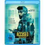 Philip Barantini - Accused - Toedliche Aehnlichkeit (Blu-ray) [DE-Version, Regio 2/B]