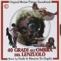 O. S. T. - 40 Gradi All'ombra Del Lenzuolo - O.s.t.