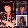 Mac Davis - Song Painter/i Believe In...(remastered)