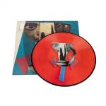 Vanishing Twin - Afternoon X (Picture Disc)