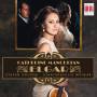 Catherine Manoukian / S. Solyom / Staatskapelle Weimar - Violinkonzert h-moll/Salut D'Amour/Offertoire
